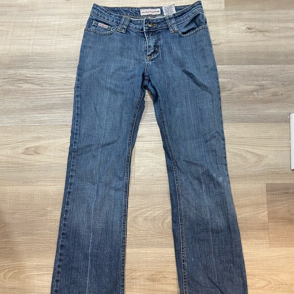 Joyce Jeans | Size 5/6